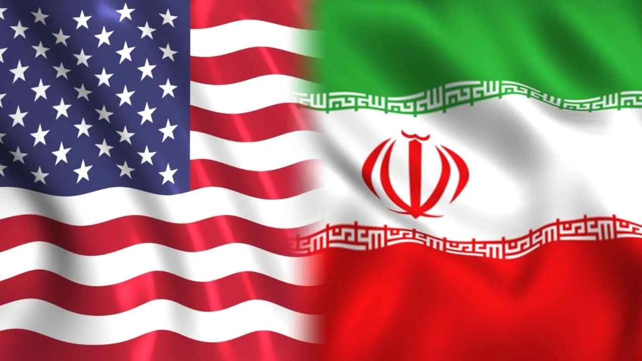 Iran-USA-War