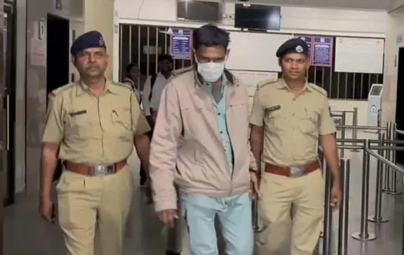 सूरत : सात साल की मासूम से दुष्कर्म और हत्या मामले में आरोपी को फांसी की सजा