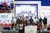 सूरत : SGFI और CBSE एथलेटिक्स मीट में AMNS इंटरनेशनल स्कूल का शानदार प्रदर्शन