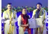 AM/NS India के स्नातकों को कौशल्य – द स्किल यूनिवर्सिटी के पहले दीक्षांत समारोह में सम्मानित किया गया