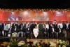 सूरत : 'पुलिस से गलती हुई तो मैं स्वीकारने को तैयार': उपमुख्यमंत्री हर्ष संघवी ने सूरत में पुलिस परिवार के साथ मनाई दिवाली