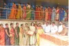सूरत :  पिछले 12 वर्षों से उपमुख्यमंत्री हर्ष संघवी का परिवार न्यू सिविल अस्पताल के मरीजों के साथ मना रहा है दिवाली