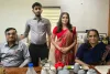 राजकोट : आत्मनिर्भर भारत की राह पर राजकोट, स्वदेशी डिस्प्ले काउंटर और रसोई उपकरणों से विदेशी ब्रांडों को कड़ी टक्कर