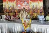 राजकोट : सणोसरा में ‘विकास सप्ताह’ का उत्सव: 13.75 लाख के विकास कार्यों का लोकार्पण, 500 नागरिकों ने ली भारत विकास प्रतिज्ञा
