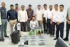 सूरत : एयरपोर्ट पर हाई-प्रोफाइल ड्रग कैरियर गिरफ्तार
