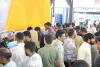 सूरत : ‘सीटेक्स एक्सपो-2025’ में एग्ज़िबिटर्स से जबरदस्त रिस्पॉन्स