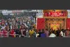 सूरत : बाबा श्याम के दरबार में उमड़ा भक्तों का सैलाब