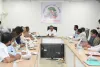 राजकोट : विंछिया में श्रम एवं कौशल विकास विभाग की समीक्षा बैठक, मंत्री कुंवरजीभाई बावलिया ने दिए दिशा-निर्देश