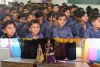 राजकोट : श्री माखावड प्राइमरी स्कूल में पपेट शो के माध्यम से सरकारी योजनाओं की जानकारी