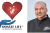 सूरत : डोनेट लाइफ के संस्थापक निलेश मांडलेवाला को पद्मश्री सम्मान की घोषणा