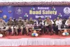 सूरत : ‘नेशनल रोड सेफ्टी मंथ–2026’ का शुभारंभ, पुलिस कमिश्नर अनुपम सिंह गहलोत ने किया उद्घाटन