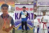 वडोदरा : ऑल इंडिया कराटे चैंपियनशिप में वडोदरा के खिलाड़ियों का दबदबा, चार गोल्ड मेडल जीतकर रचा इतिहास