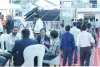 सूरत : 'एनर्जी एक्सपो 2026' को मिला जबरदस्त रिस्पॉन्स; दो दिनों में 7,000 से अधिक विज़िटर्स पहुंचे