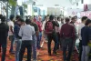 सूरत : 'SITEX 2026' में उमड़ा खरीदारों का सैलाब; दो दिनों में 17 हजार से अधिक विजिटर्स ने टेक्सटाइल तकनीक को सराहा