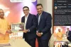 1-OAK का UP में Mega Investment! अमृतांशु रॉय की CM योगी से मुलाकात; ₹3000 करोड़ का निवेश होगा