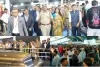 सूरत इंटरनेशनल ऑटो एक्सपो-2026 को जबरदस्त प्रतिसाद, दो दिनों में 22 हजार से अधिक विज़िटर्स