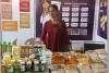 राजकोट : मिलेट्स महोत्सव में प्राकृतिक उत्पादों की धूम, ऑर्गेनिक मसालों और हेल्दी स्नैक्स की बढ़ी मांग