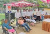 सूरत : विक्रम कप का भव्य समापन, क्रिकेट के साथ रक्तदान से दिया सामाजिक समरसता का संदेश