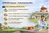CMS ED Course क्या है? क्या यह ग्रामीण युवाओं के लिए स्वास्थ्य सेवा में करियर का नया रास्ता है?