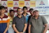 गौतम क्लासेस ने CBSE कक्षा 10 बोर्ड परीक्षा (2025-26) में उत्कृष्ट परिणाम के साथ रचा नया