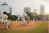 टॉप क्रिकेटर्स धोनी, बुमराह, पांड्या संग 7 स्टार्स ने eCricket गेम को सपोर्ट किया