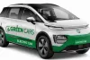 इंदौर में Green Cars Cab India Pvt. Ltd. ला रहा है किफायती और सस्टेनेबल EV कैब मॉडल