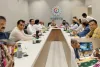 सूरत : GST मुद्दों पर फोस्टा और विभागीय अधिकारियों की अहम बैठक