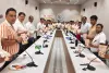 सूरत : “गौ सम्मान अभियान” को लेकर व्यापारियों की बैठक, 7 मई को विशाल रैली का आह्वान