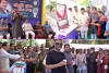 सूरत : नीरव शाह के जन्मदिन पर “संप्रति छास भक्ति केंद्र” का शुभारंभ