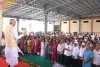 सूरत : ओलपाड में नेचुरल एग्रीकल्चर सेमिनार: राज्यपाल आचार्य देवव्रत ने किसानों को ‘बैक टू नेचर’ का दिया संदेश