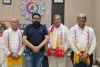 सूरत-मुंबई कपड़ा व्यापार को मजबूत बनाने की दिशा में पहल, फोस्टा में हुई अहम बैठक
