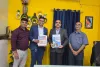 सूरत : AI-आधारित शिक्षा की बड़ी पहल,  भगवान महावीर यूनिवर्सिटी और ‘कोडिंग प्रो’ की रणनीतिक साझेदारी