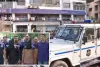 सूरत : SBI बैंक डकैती का मास्टरमाइंड बिहार जेल में बैठकर चला रहा था गैंग, कुंदन भगत समेत 3 आरोपी पुलिस रडार पर