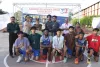 SBS University ने की State Basketball Tournament की मेजबानी