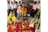 सूरत : सचिन जीआईडीसी में नए एसोसिएशन कार्यालय में हुआ शांति ओम, दिवाली तक शुरू होंगे सभी कार्य
