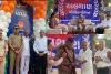 सूरत में चौथे “प्याऊ सेवा” केंद्र का शुभारंभ, राहगीरों को मिलेगा शीतल जल