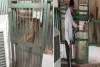 सूरत : सरथाना नेचर पार्क में जानवरों को गर्मी से बचाने के विशेष इंतज़ाम