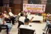 सूरत में सवा लाख हनुमान चालीसा पाठ कार्यक्रम की तैयारियां तेज