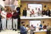 सूरत : SGCCI ने बढ़ाया इंफ्रास्ट्रक्चर, ‘बिमला रानी अमरनाथ डोरा परिवार भवन’ का भव्य उद्घाटन
