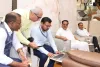 सूरत : केंद्रीय मंत्री सी.आर. पाटिल ने किया डिजिटल ‘सेल्फ-सेंसस’ अभियान का शुभारंभ