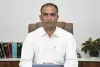 सूरत : सूरत के नए कलेक्टर बने तेजस परमार, विकास कार्यों और जनहित योजनाओं पर रहेगा फोकस