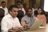 सूरत : डिप्टी चीफ मिनिस्टर हर्ष संघवी ने की डिजिटल ‘सेल्फ-एन्यूमरेशन’ में भागीदारी की अपील