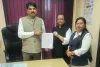 सूरत की अधिवक्ता प्रीति जोशी ने उठाई वकीलों की सुरक्षा की मांग