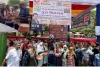 सूरत : संप्रति फाउंडेशन और अबोलजीव चैरिटेबल ट्रस्ट का “कुंडा वितरण कार्यक्रम” संपन्न