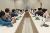 सूरत : टेक्सटाइल मार्केटों में विद्युत सुरक्षा को लेकर फोस्टा सक्रिय