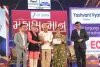 अहमदाबाद : यशवंत व्यास को ‘महासम्मान अवॉर्ड 2026’ से नवाजा गया