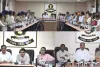 सूरत : प्रधानमंत्री नरेंद्र मोदी के 5 जून के सूरत दौरे की तैयारियां तेज, समीक्षा बैठक में व्यवस्थाओं पर हुई विस्तृत चर्चा