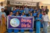 सूरत : विश्व तंबाकू निषेध दिवस पर नवी सिविल अस्पताल में जिला स्तरीय कार्यक्रम आयोजित