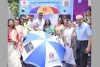 सूरत : महावीर इंटरनेशनल वीर दृष्टि, सूरत द्वारा भव्य बॉक्स क्रिकेट प्रीमियर लीग का आयोजन