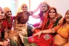 बामनवाली में ‘बहन-बेटी सम्मेलन’ की अनोखी छटा, पीहर पहुंचीं बेटियों से भावुक हुआ गांव